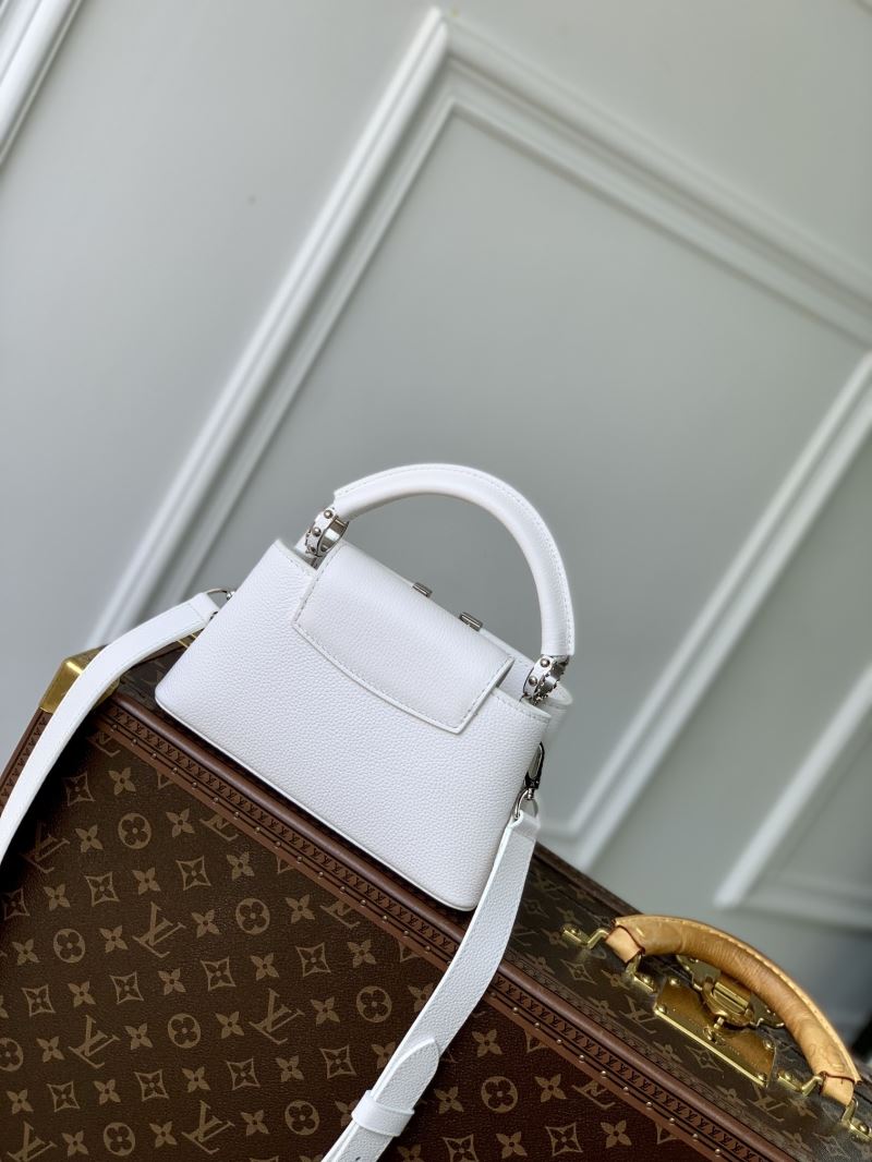 LV Top Handle Bags